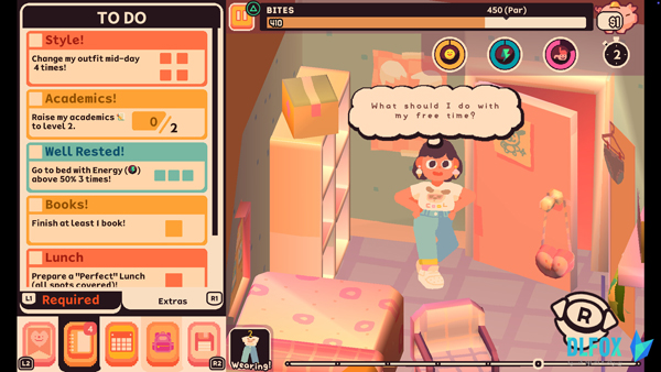 دانلود نسخه فشرده بازی Consume Me برای PC