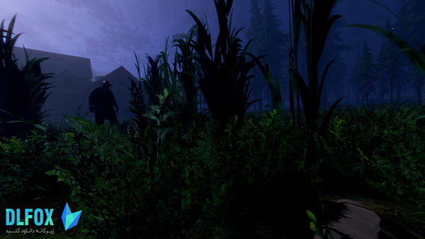 دانلود نسخه فشرده بازی Tales Beyond The Tomb: Route 86 برای PC