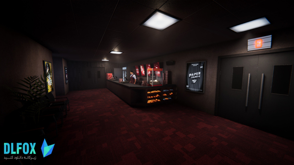 دانلود نسخه فشرده بازی One Last Clip برای PC