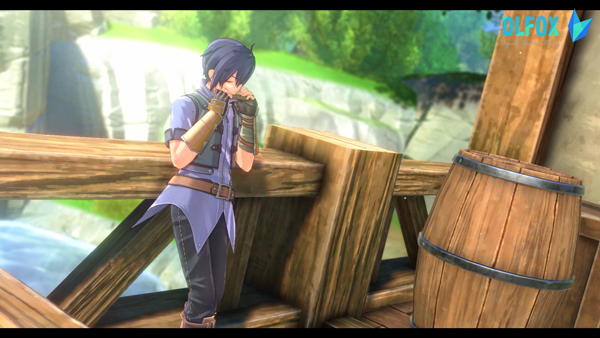 دانلود نسخه فشرده بازی Trails in the Sky 1st Chapter برای PC