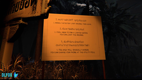 دانلود نسخه فشرده بازی Graveyard404 برای PC