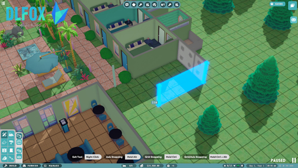 دانلود نسخه فشرده بازی Hotel Magnate برای PC