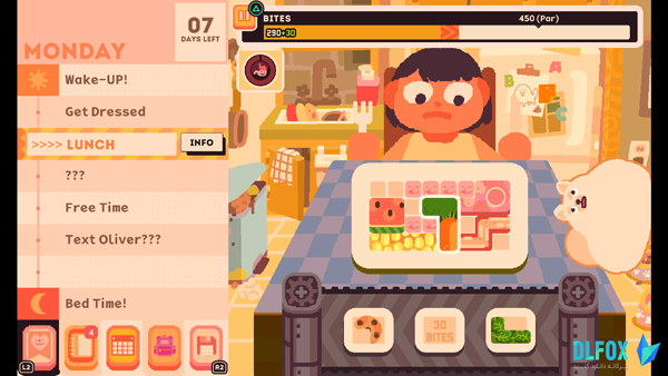 دانلود نسخه فشرده بازی Consume Me برای PC