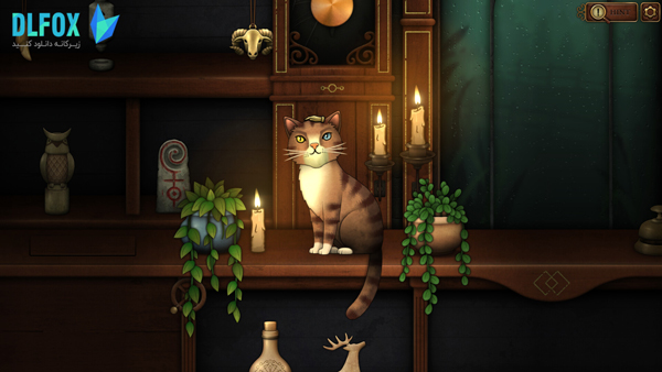 دانلود نسخه فشرده بازی Strange Antiquities برای PC