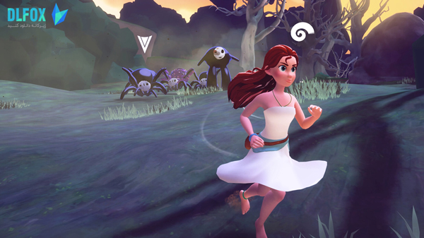 دانلود نسخه فشرده بازی Mai: Child of Ages برای PC