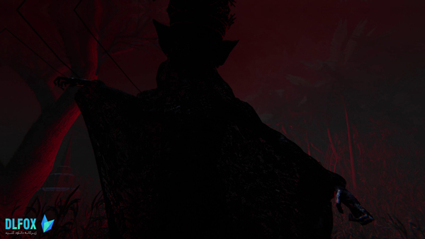 دانلود نسخه فشرده بازی Graveyard404 برای PC