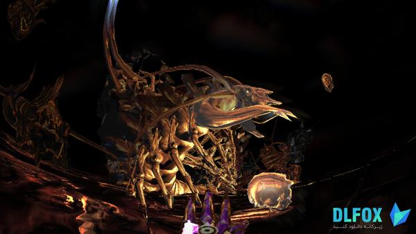 دانلود نسخه فشرده بازی hyper demon برای PC