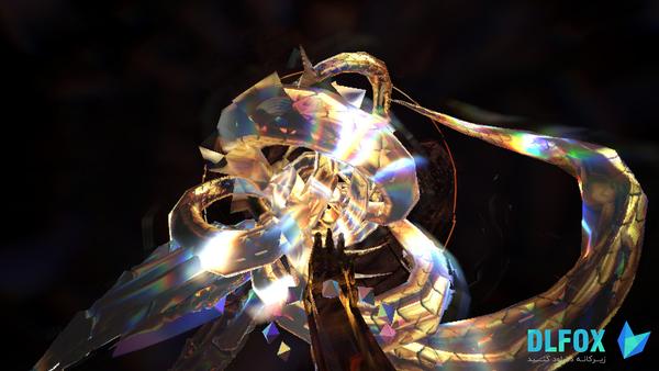 دانلود نسخه فشرده بازی hyper demon برای PC