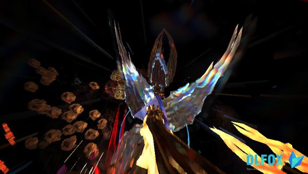 دانلود نسخه فشرده بازی hyper demon برای PC