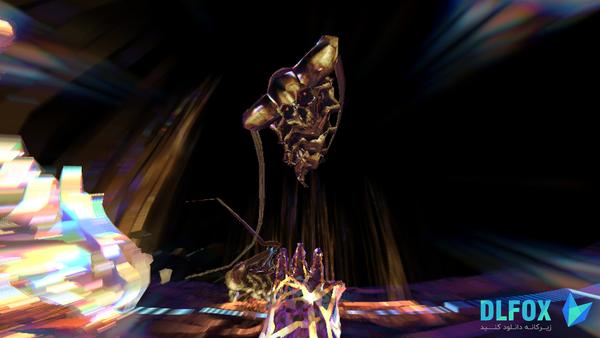 دانلود نسخه فشرده بازی hyper demon برای PC