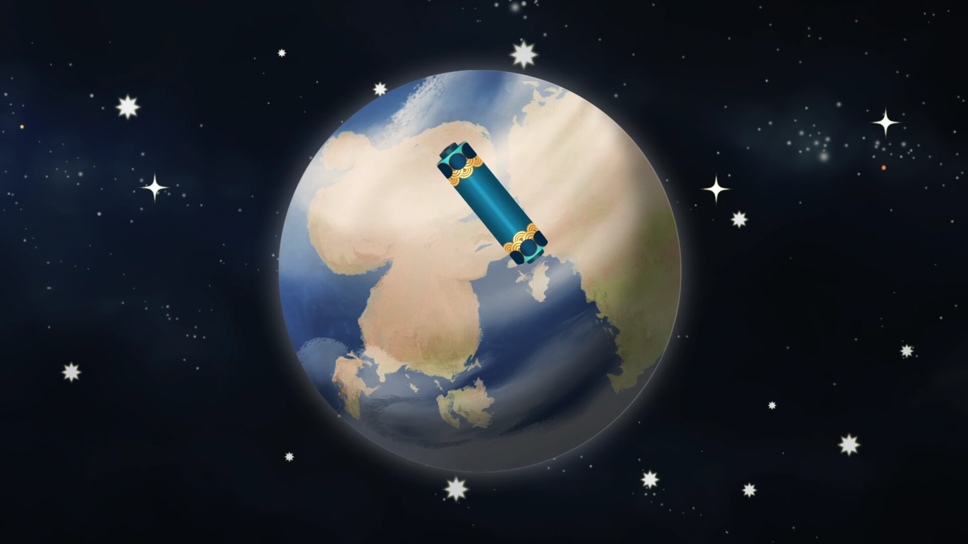 دانلود نسخه فشرده بازی Once Upon A KATAMARI برای PC