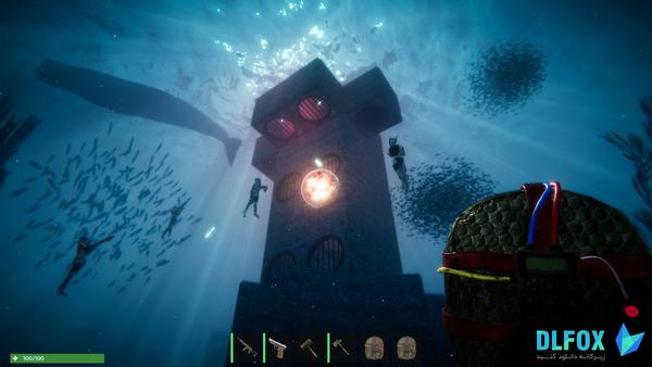 دانلود نسخه فشرده بازی Anchor برای PC