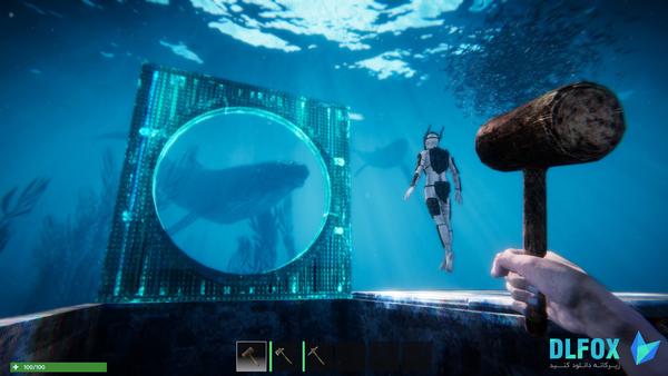 دانلود نسخه فشرده بازی Anchor برای PC