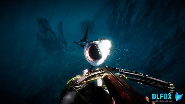 دانلود نسخه فشرده بازی Anchor برای PC