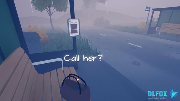 دانلود نسخه فشرده بازی As Long As Youre Here برای PC