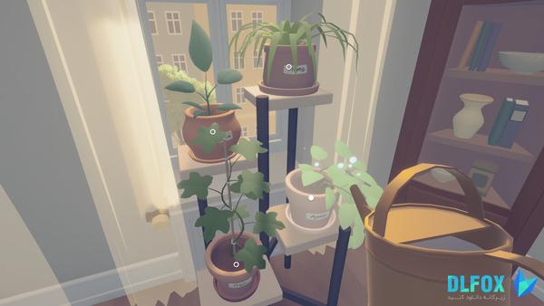 دانلود نسخه فشرده بازی As Long As Youre Here برای PC