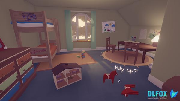 دانلود نسخه فشرده بازی As Long As Youre Here برای PC