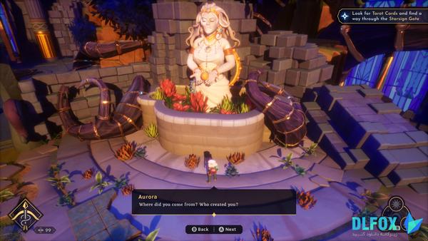 دانلود نسخه فشرده بازی Ascend برای PC