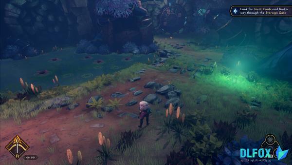 دانلود نسخه فشرده بازی Ascend برای PC