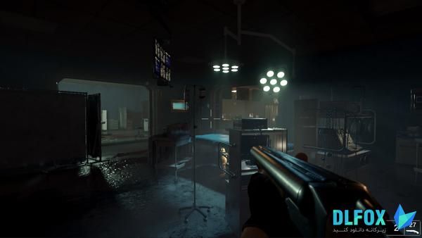 دانلود نسخه فشرده بازی Beneath برای PC