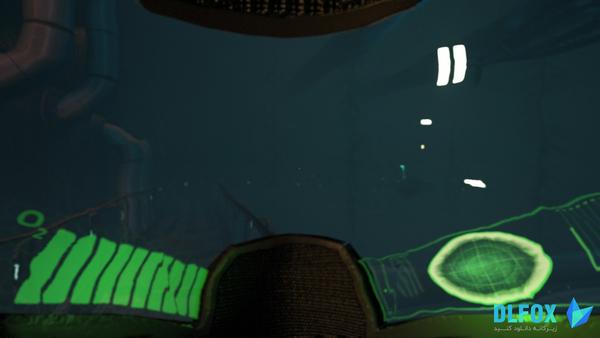 دانلود نسخه فشرده بازی Beneath برای PC