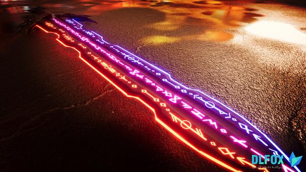 دانلود نسخه فشرده بازی Bladesong برای PC