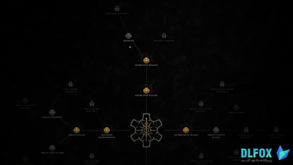 دانلود نسخه فشرده بازی Bladesong برای PC