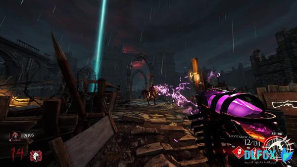 دانلود نسخه فشرده بازی Blood Reaver برای PC