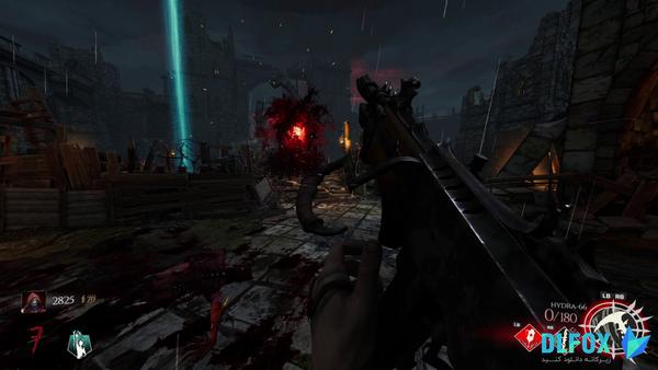 دانلود نسخه فشرده بازی Blood Reaver برای PC