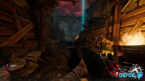 دانلود نسخه فشرده بازی Blood Reaver برای PC