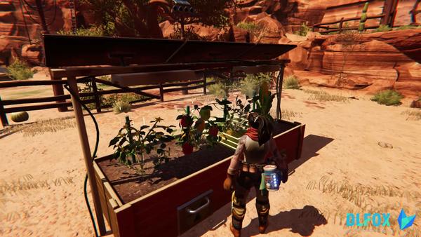 دانلود نسخه فشرده بازی Bounty Star برای PC