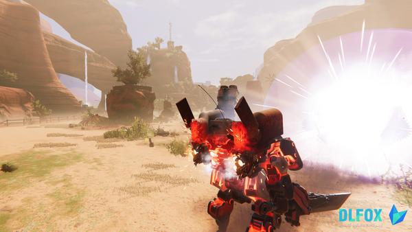 دانلود نسخه فشرده بازی Bounty Star برای PC