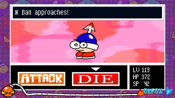 دانلود نسخه فشرده بازی Buster Jam برای PC