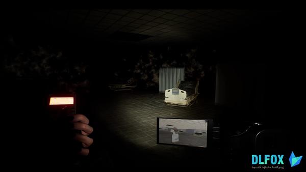 دانلود نسخه فشرده بازی CORPOREAL برای PC