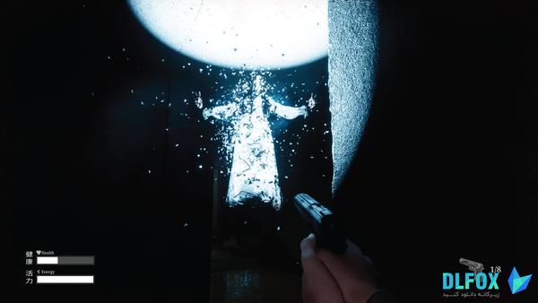 دانلود نسخه فشرده بازی CORPOREAL برای PC