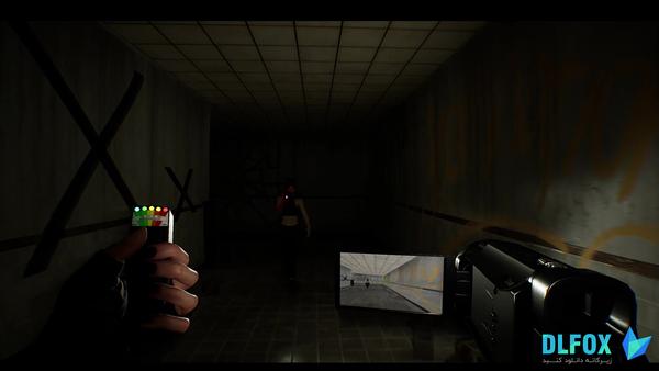 دانلود نسخه فشرده بازی CORPOREAL برای PC