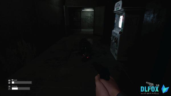 دانلود نسخه فشرده بازی CORPOREAL برای PC