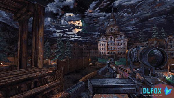 دانلود نسخه فشرده بازی CULTIC Complete Edition برای PC