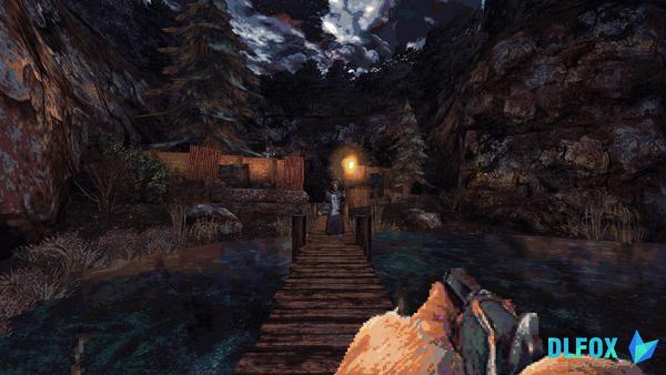 دانلود نسخه فشرده بازی CULTIC Complete Edition برای PC