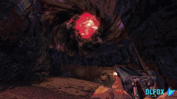 دانلود نسخه فشرده بازی CULTIC Complete Edition برای PC