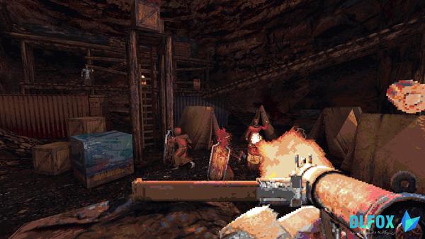 دانلود نسخه فشرده بازی CULTIC Complete Edition برای PC