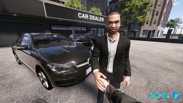 دانلود نسخه فشرده بازی Car Dealership Simulator 2 برای PC