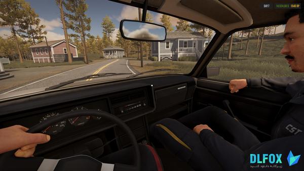 دانلود نسخه فشرده بازی Car Service Together برای PC