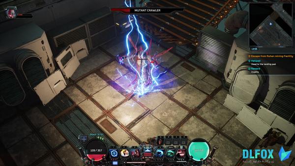 دانلود نسخه فشرده بازی Carbon برای PC