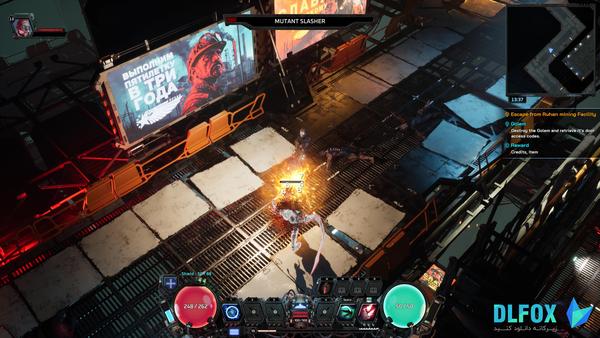 دانلود نسخه فشرده بازی Carbon برای PC