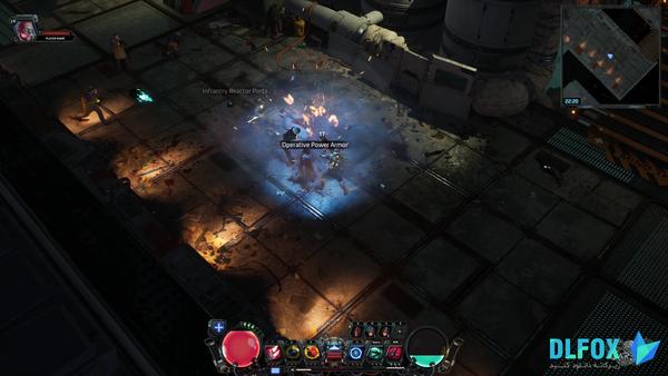 دانلود نسخه فشرده بازی Carbon برای PC