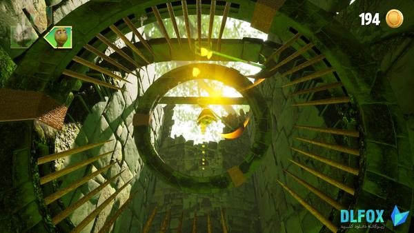 دانلود نسخه فشرده بازی Chickenhare and the treasure of Spiking-Beard برای PC