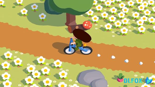 دانلود نسخه فشرده بازی Cozy Island برای PC