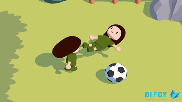 دانلود نسخه فشرده بازی Cozy Island برای PC