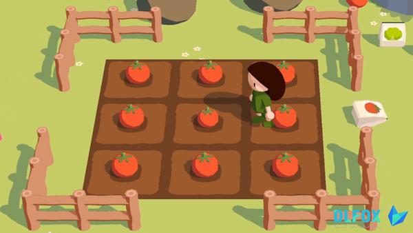 دانلود نسخه فشرده بازی Cozy Island برای PC